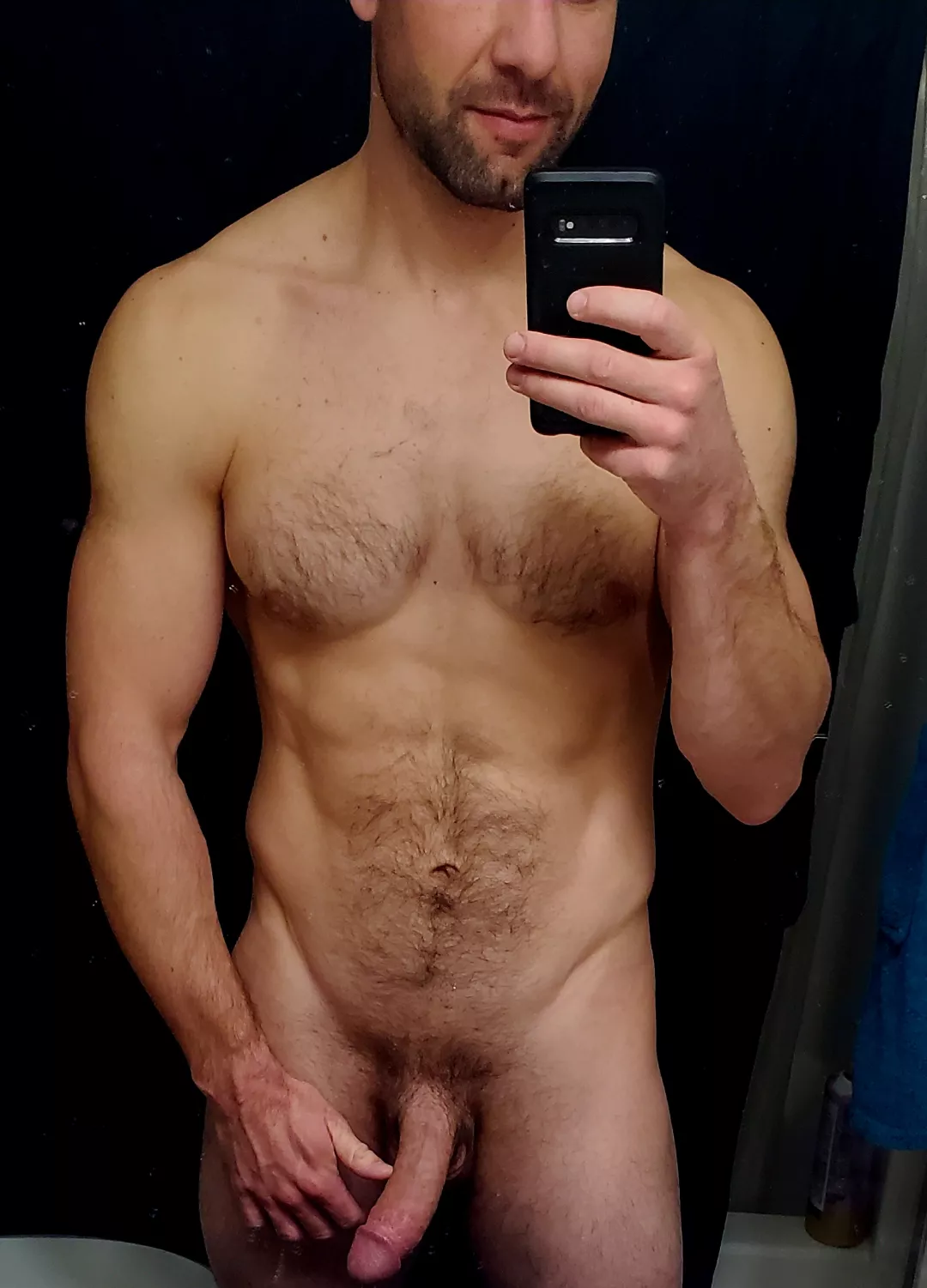 Jump in the shower with me ;) posted by Holiday_Ad_1669