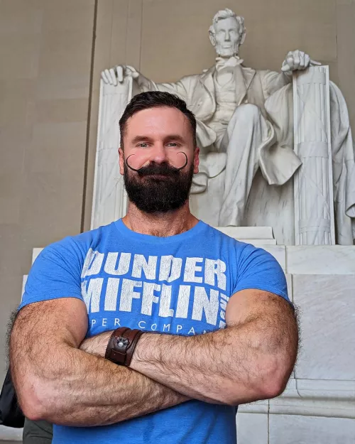 Just a reminder to go vote by ThatAverageJo