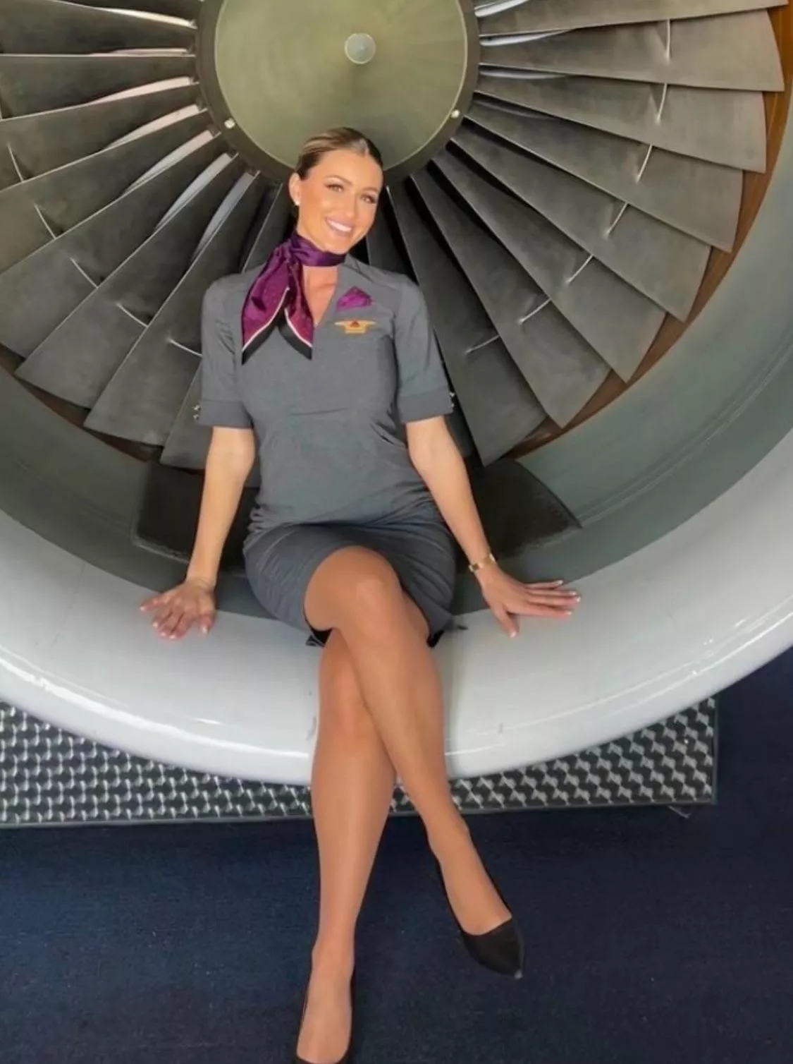 Knockout posted by GermanicMania