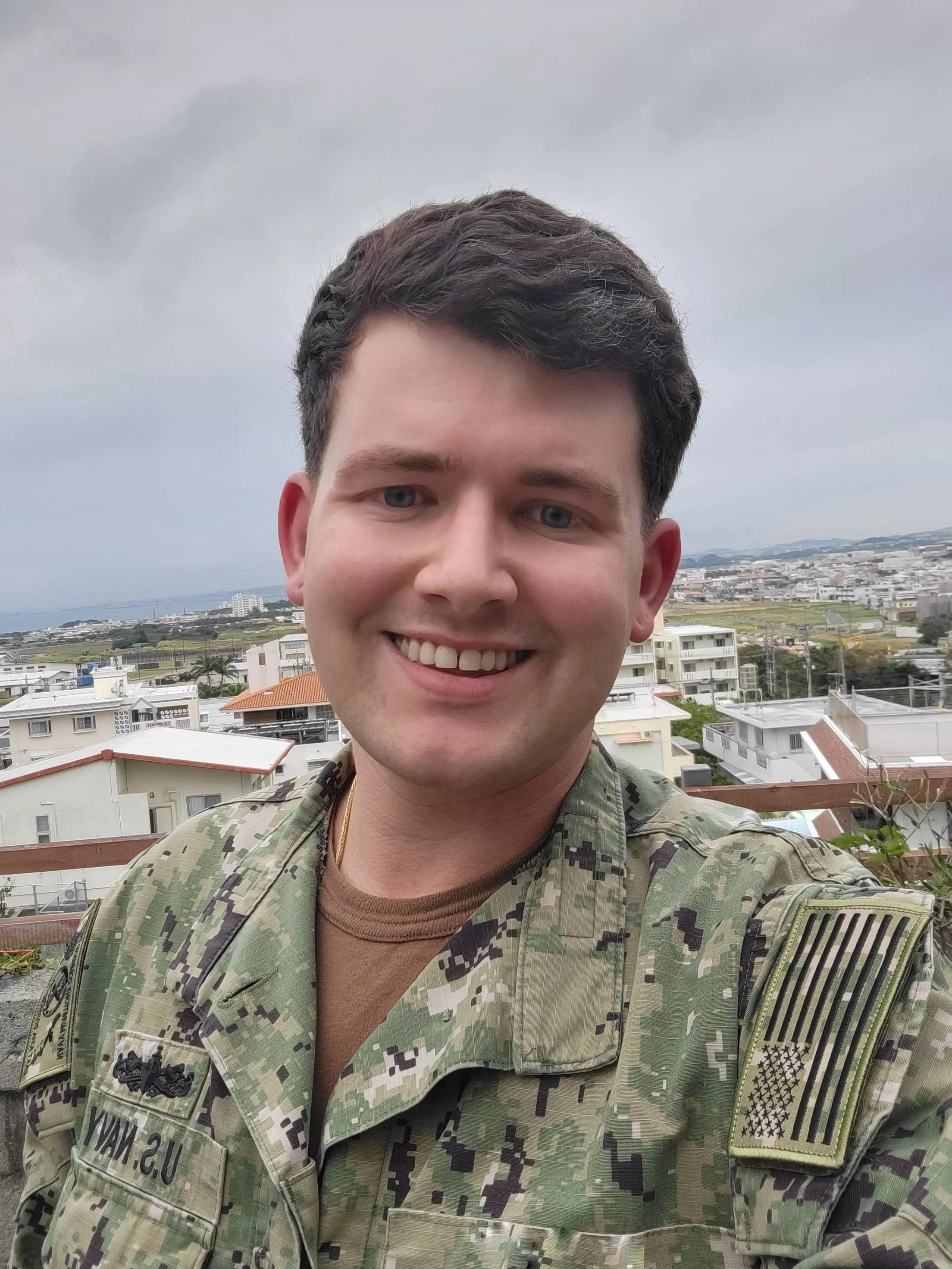 Living life the best I can! posted by FantasticUnit8301