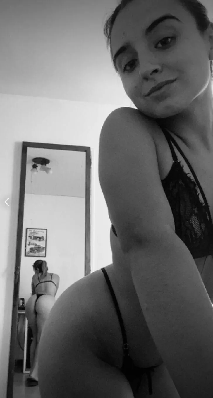 love, look at me in the mirror posted by nikiif1