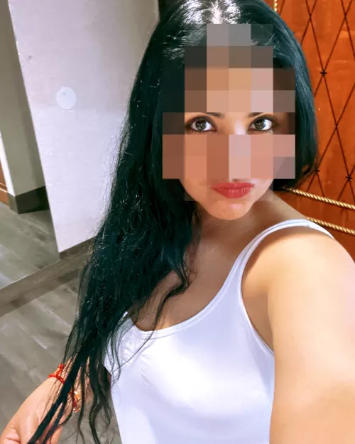 Loving my hair so much  by sweetjaslatiff