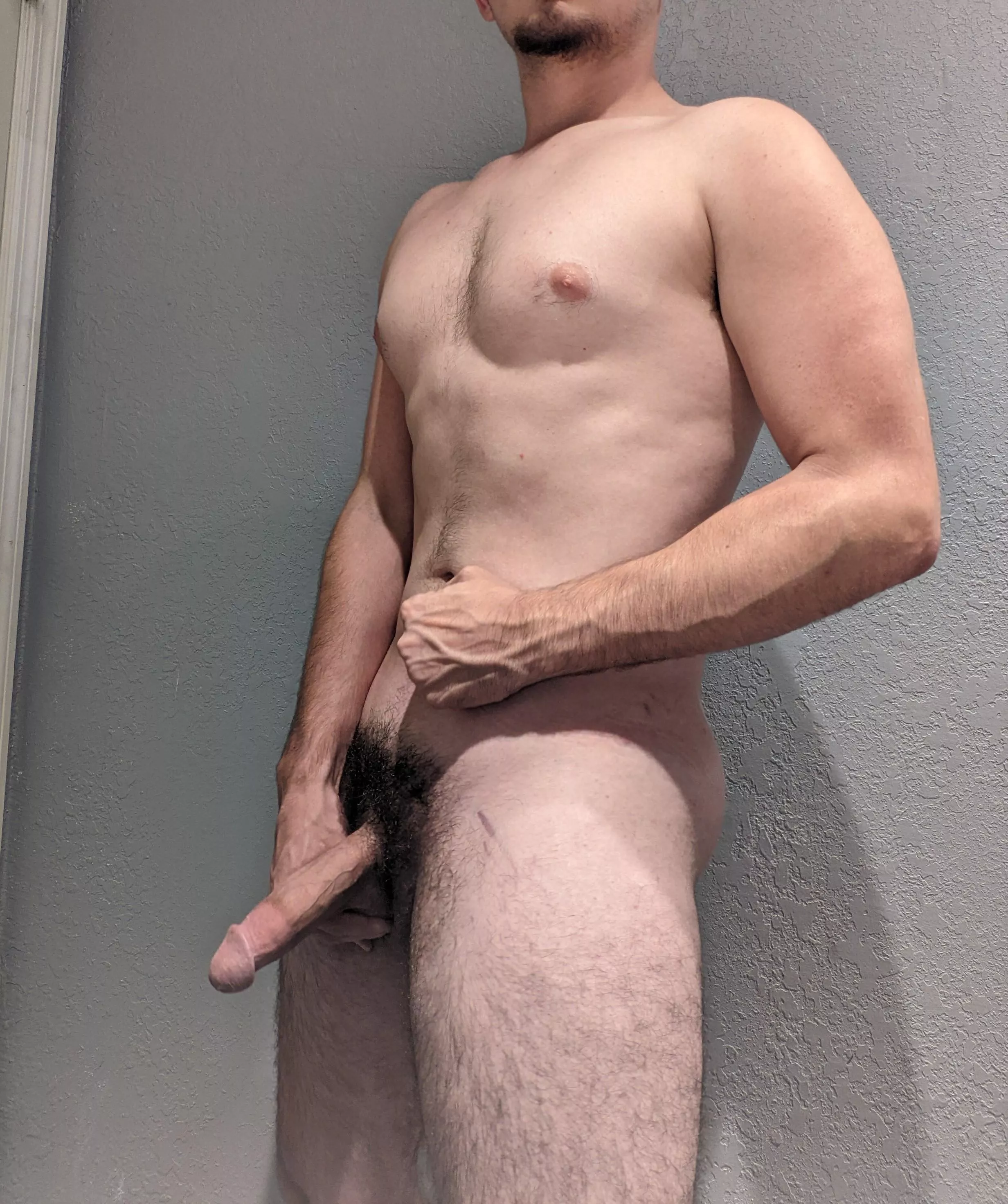 M 19 age virgin needs to fuck dm me  posted by Commercial-Topic-473