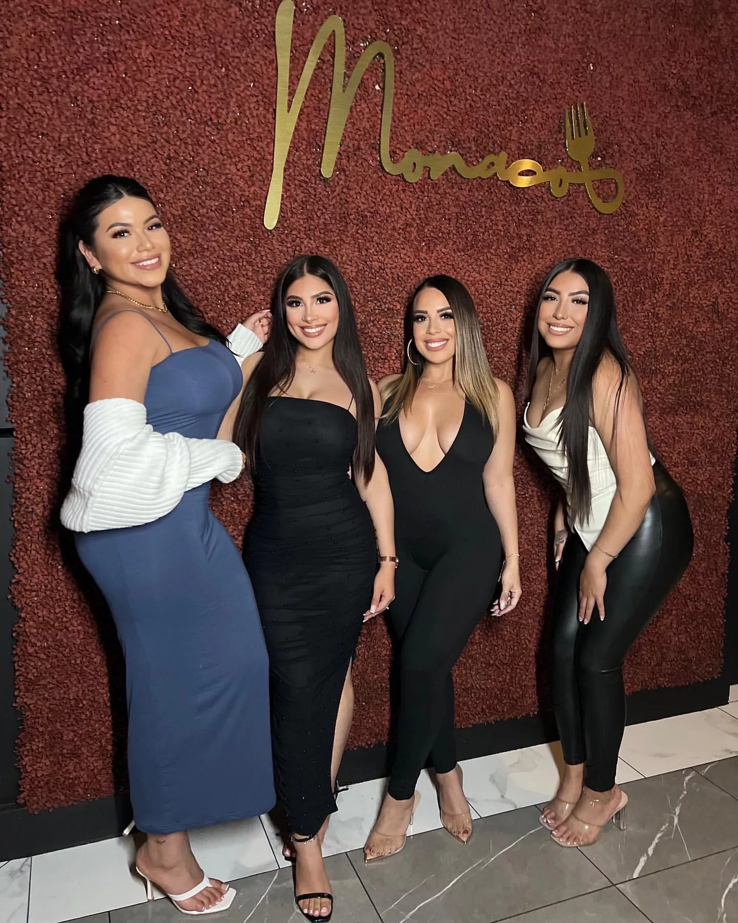 Monaco posted by juanathanluis