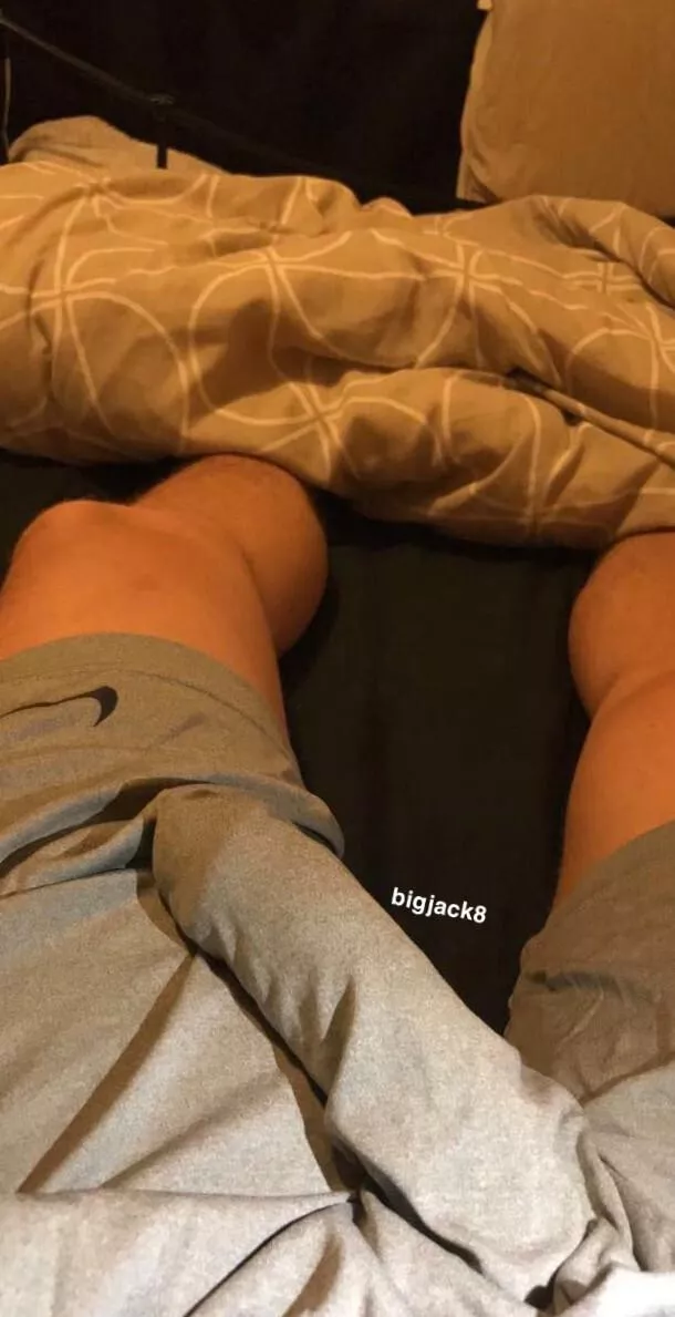 My dick print posted by revolving_tiller