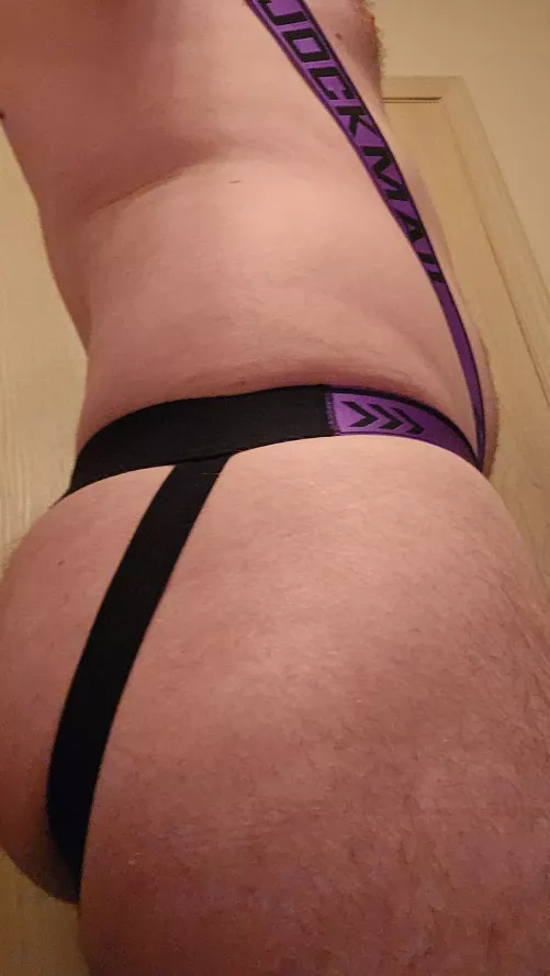My kink is sexy underwear  by Tyler93xxx