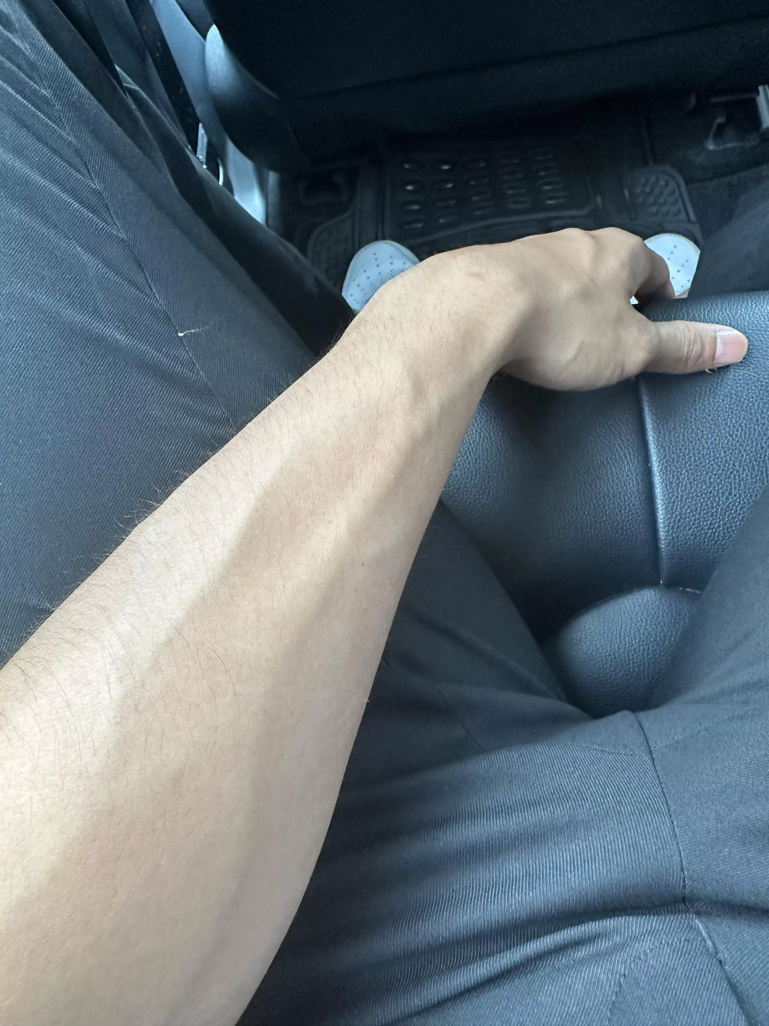 On my way to urs x posted by Specialist_End_9017