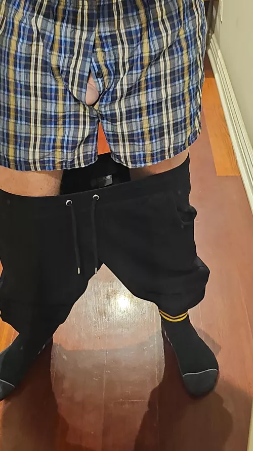 Oops by NoClothes555