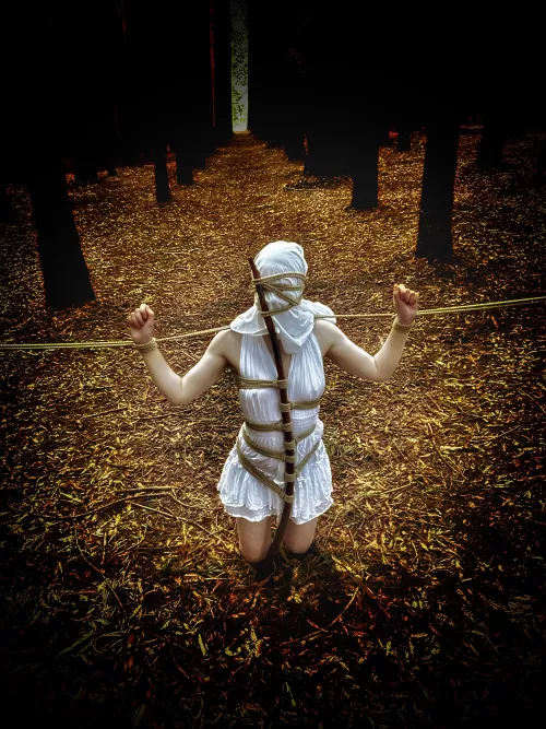 ~ PILLORY ~ by Safe_and_Bound