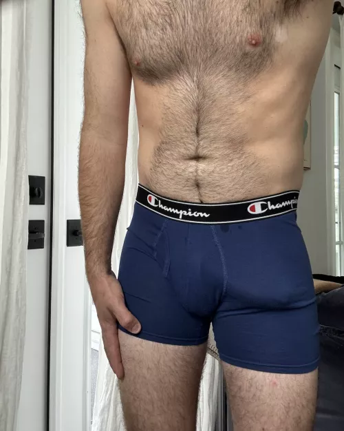 Play Like a Champion Today! by thepool_boy1