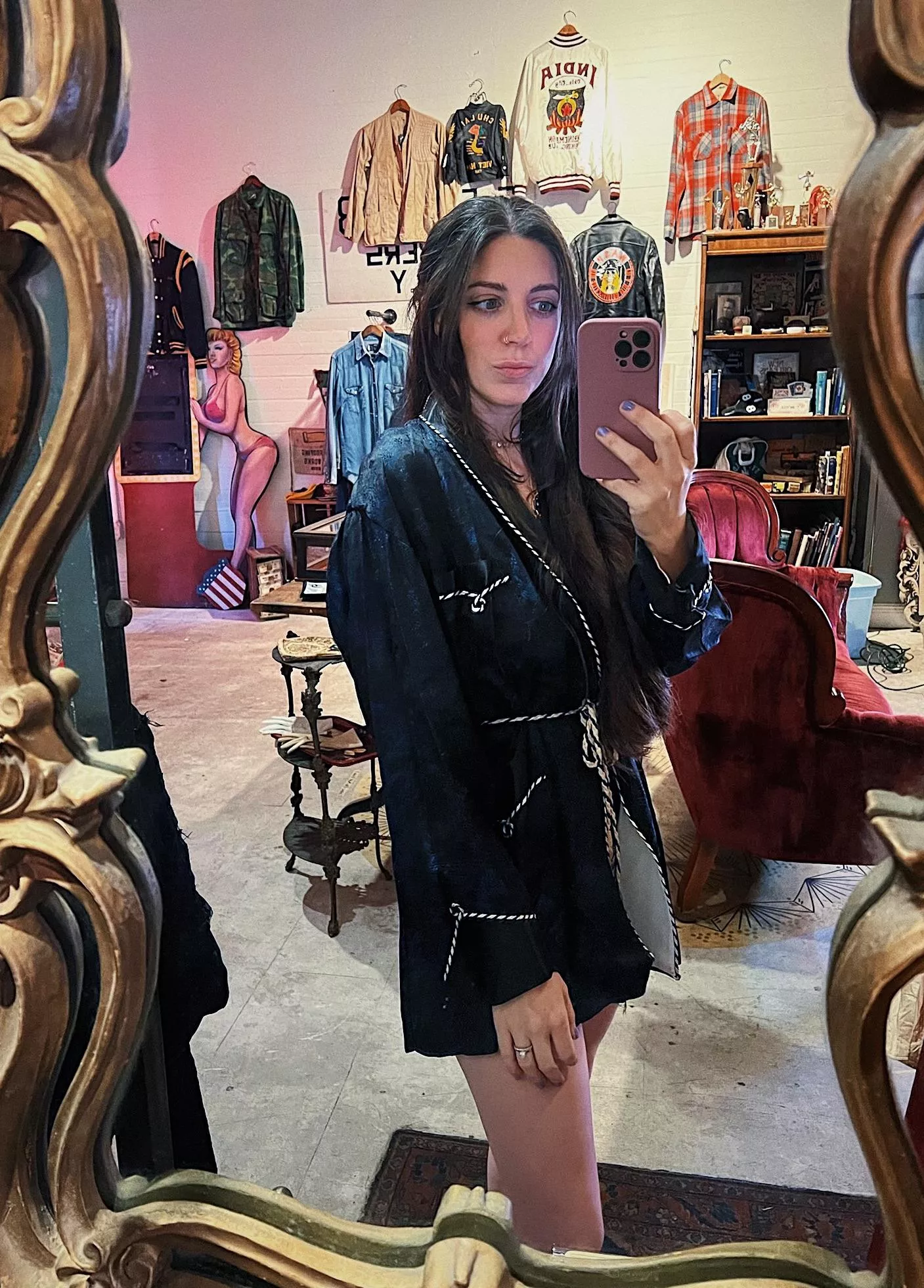 @prettysadiereed posted by PrettySadieReed