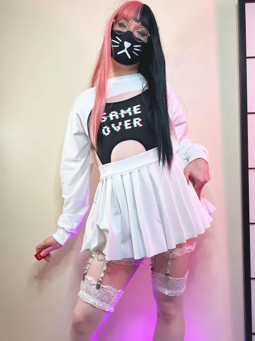 Promise to play with my dick before we fuck, deal by Riveryee