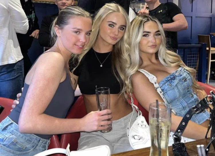 Rank these posted by stephanyovetic