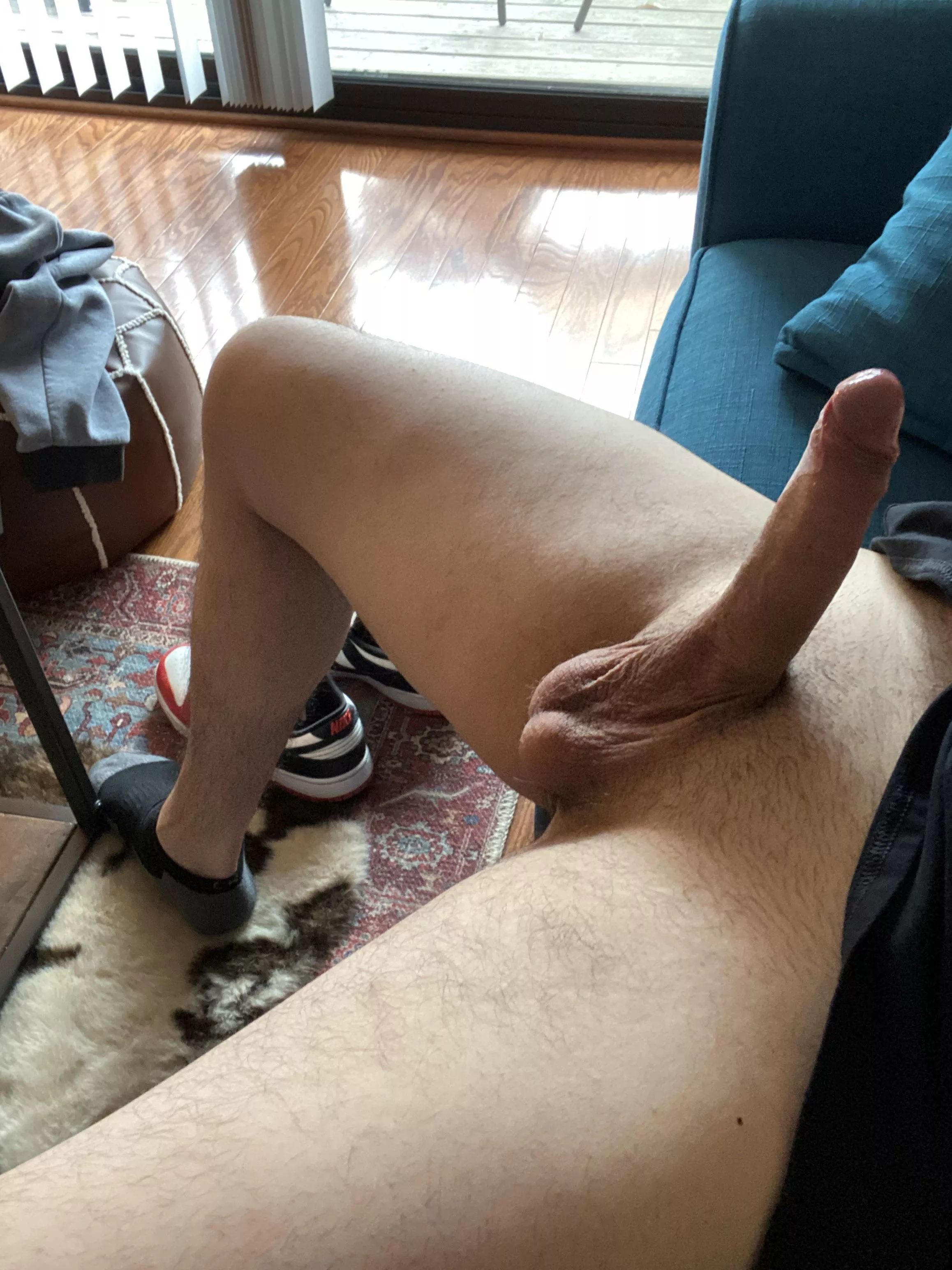 Rate me 🙃 be honest posted by stemff