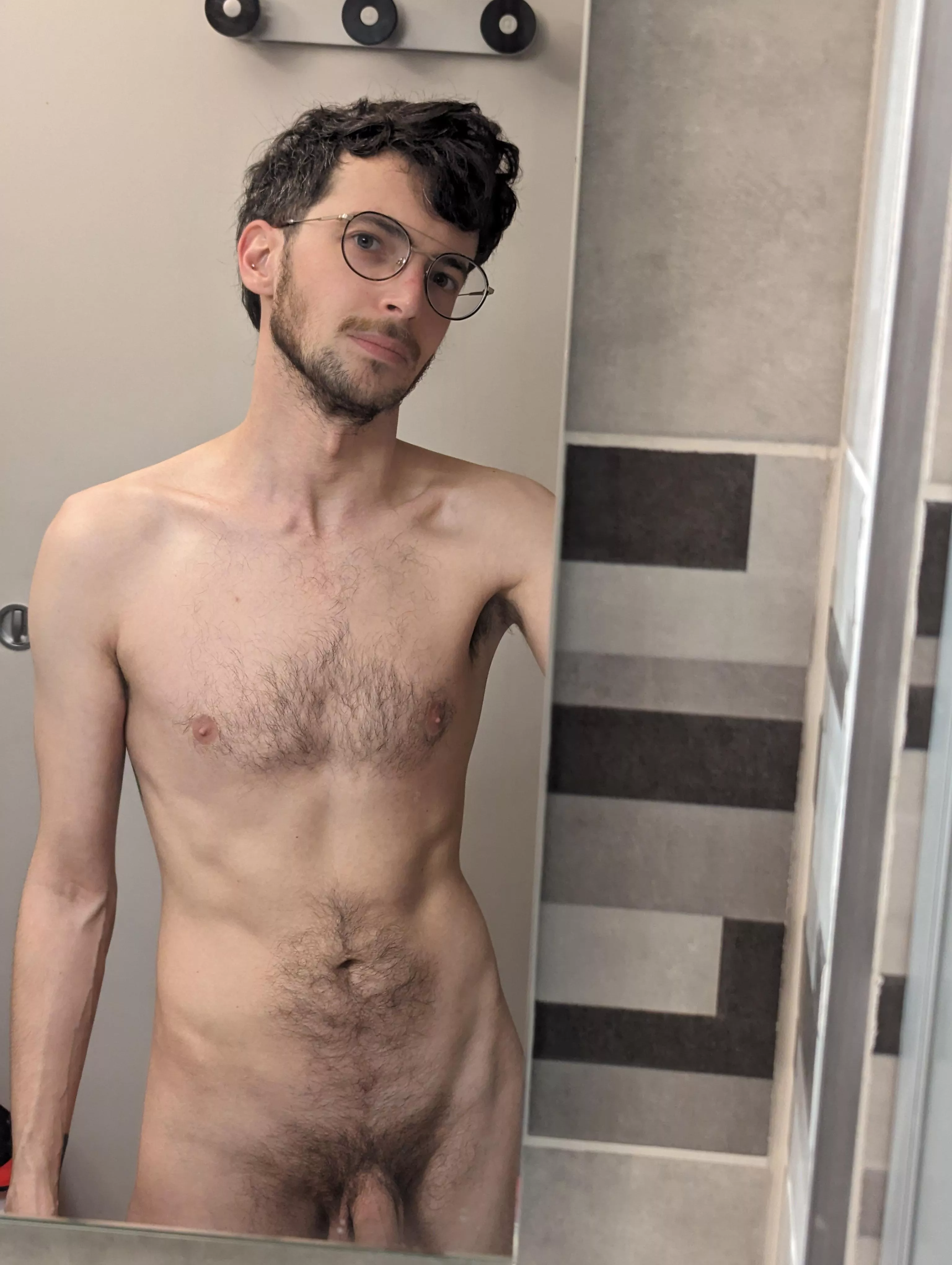 Ready for you to lick posted by Brandy_and_Eddy