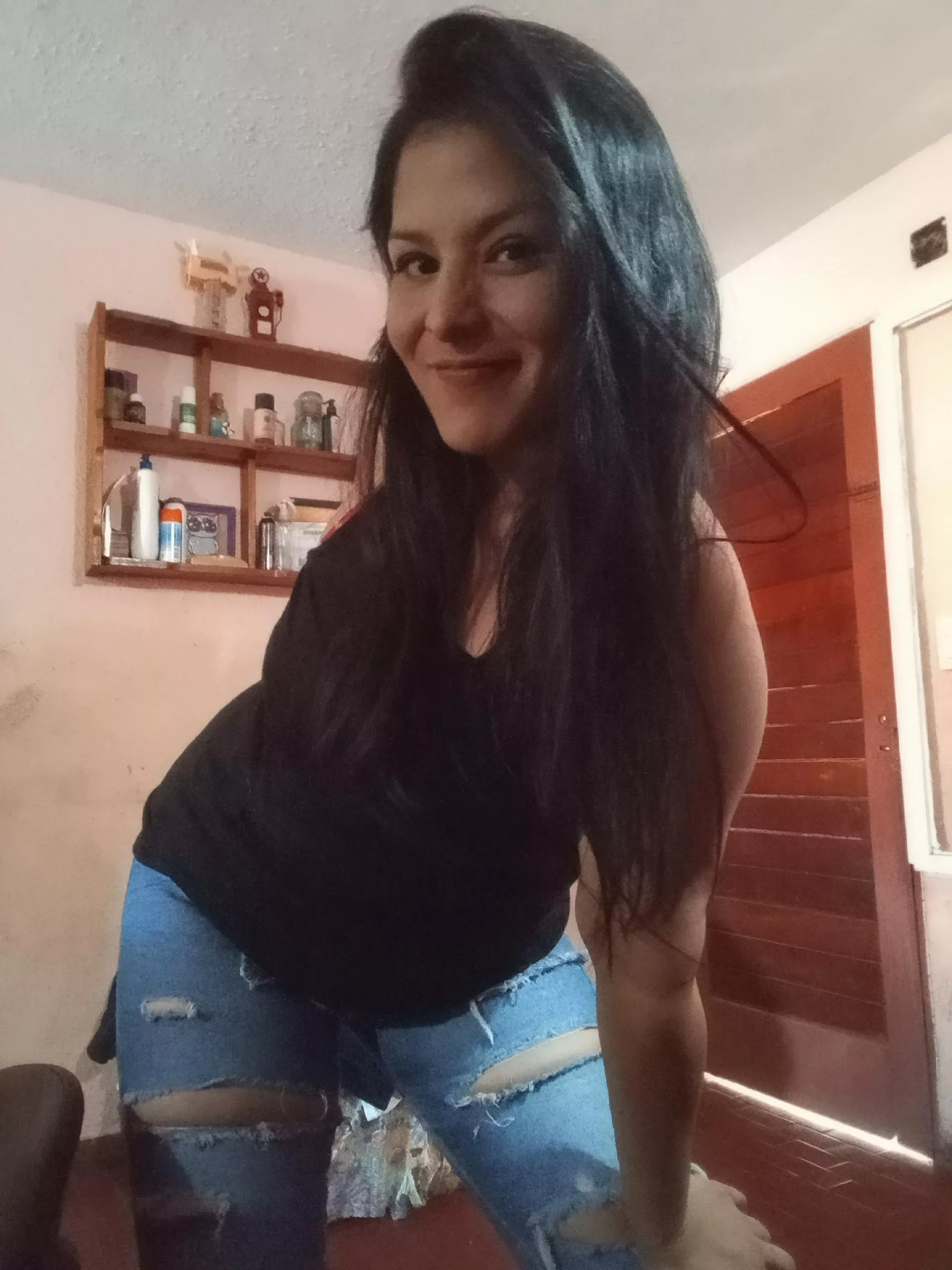 Rock and roll darling,🤗❤️🤘🏼💀✨🔥😘 posted by sherryboomof