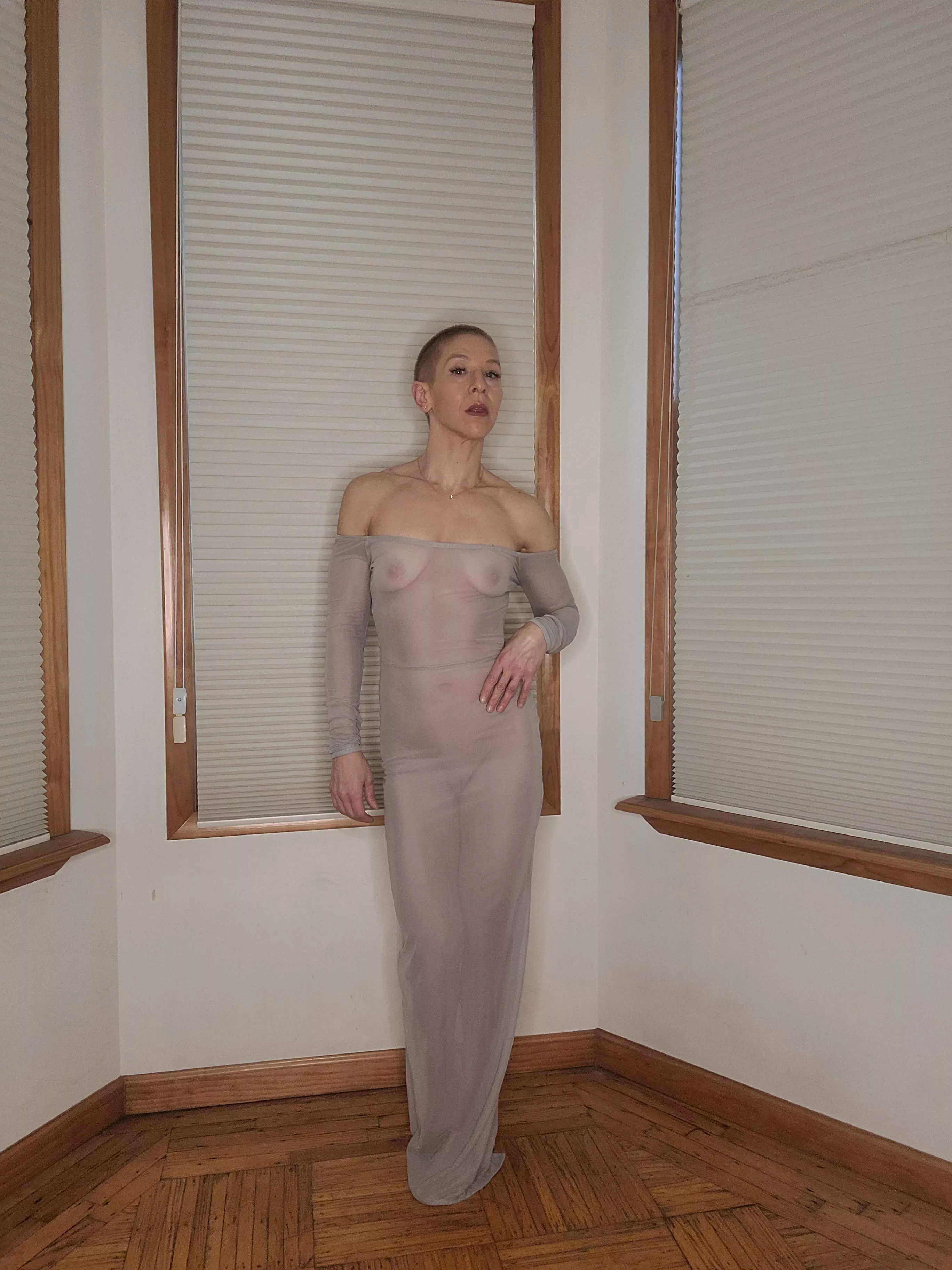 Short and enmeshed posted by AHardWomanIGTF