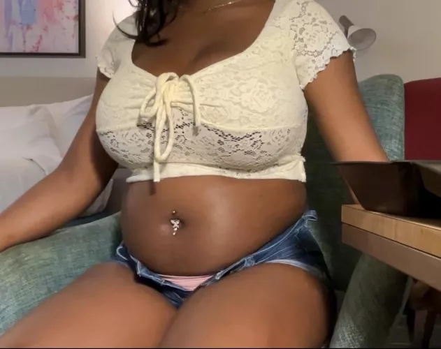 Shorts are shrinking more and more 🫣 by Lovelymochax