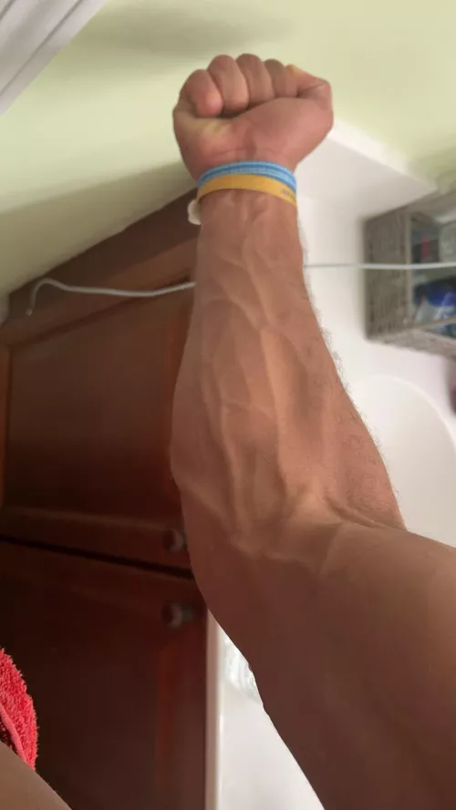 Should I wrap it around your throat? by ComfortableTailor320