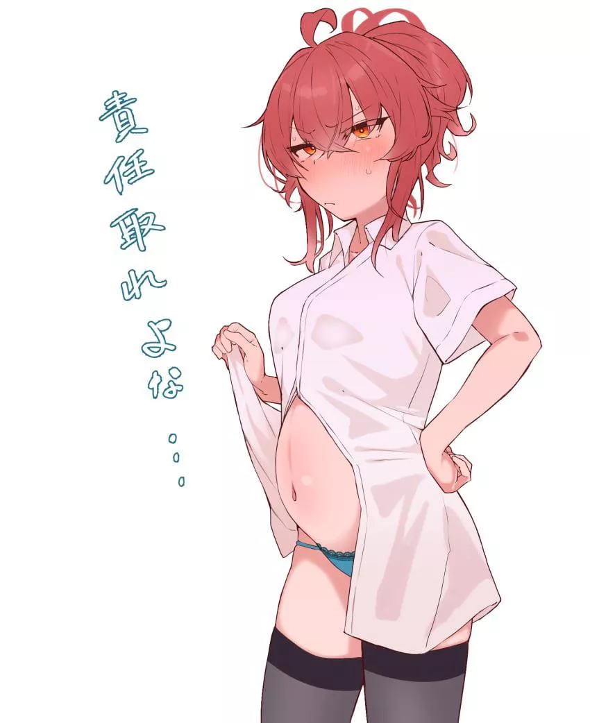 Small bumps deserve love too! by Justuraveragepornalt