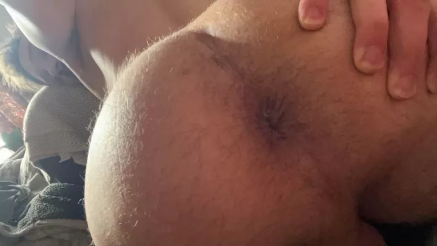 Sometimes I like to keep it fuzzy by Comfortable_Print276