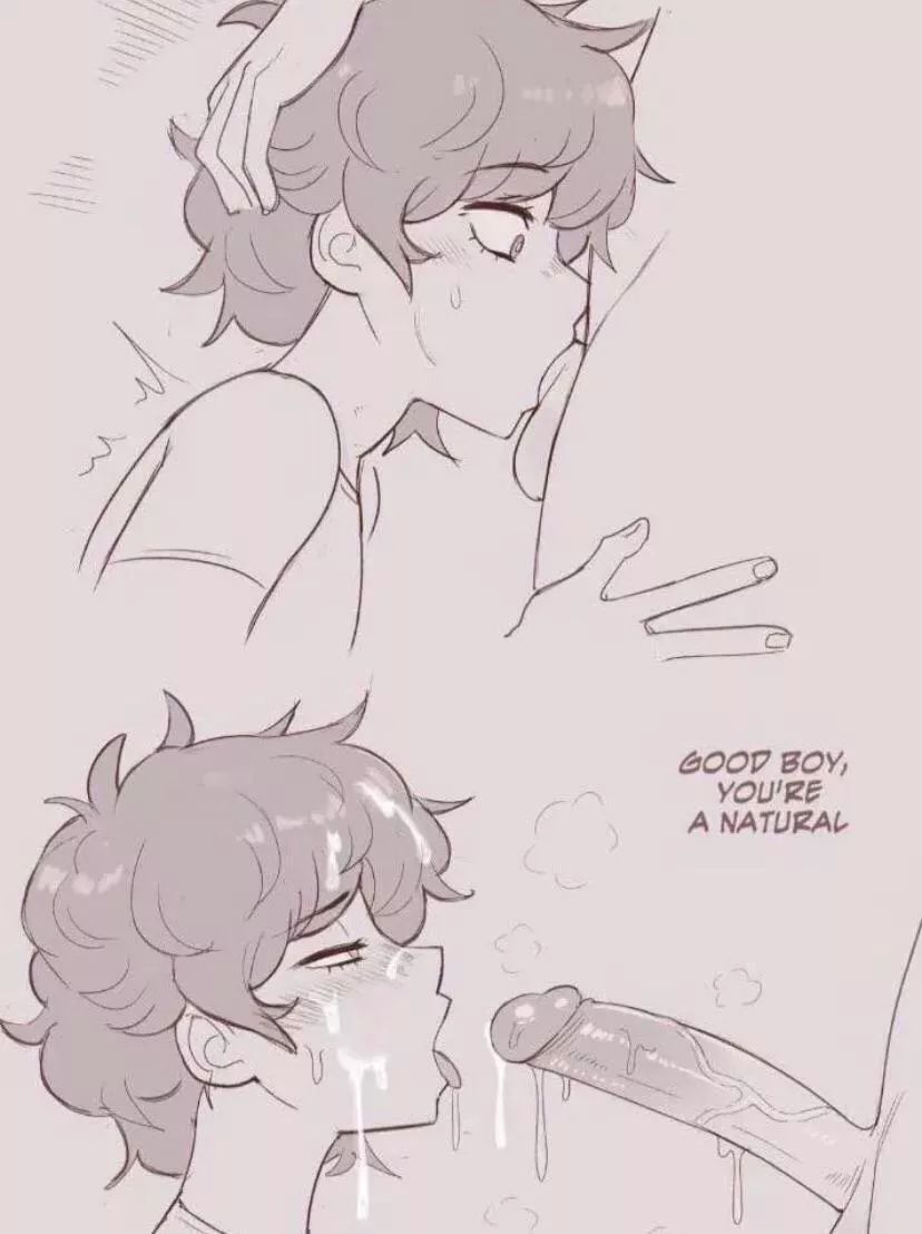 Such a good boy  posted by KindaHere4Fun