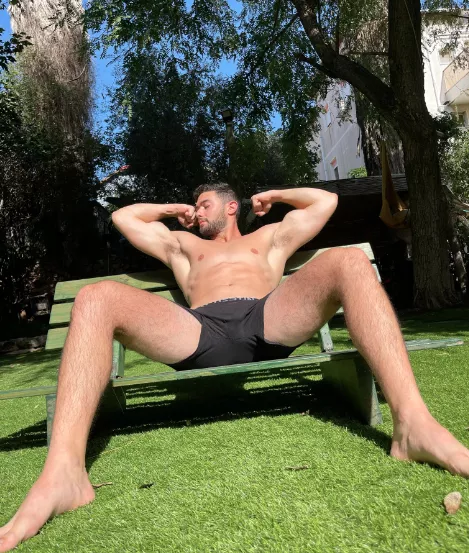 tell me how bad you really want it 👅 posted by ConversationNo8866