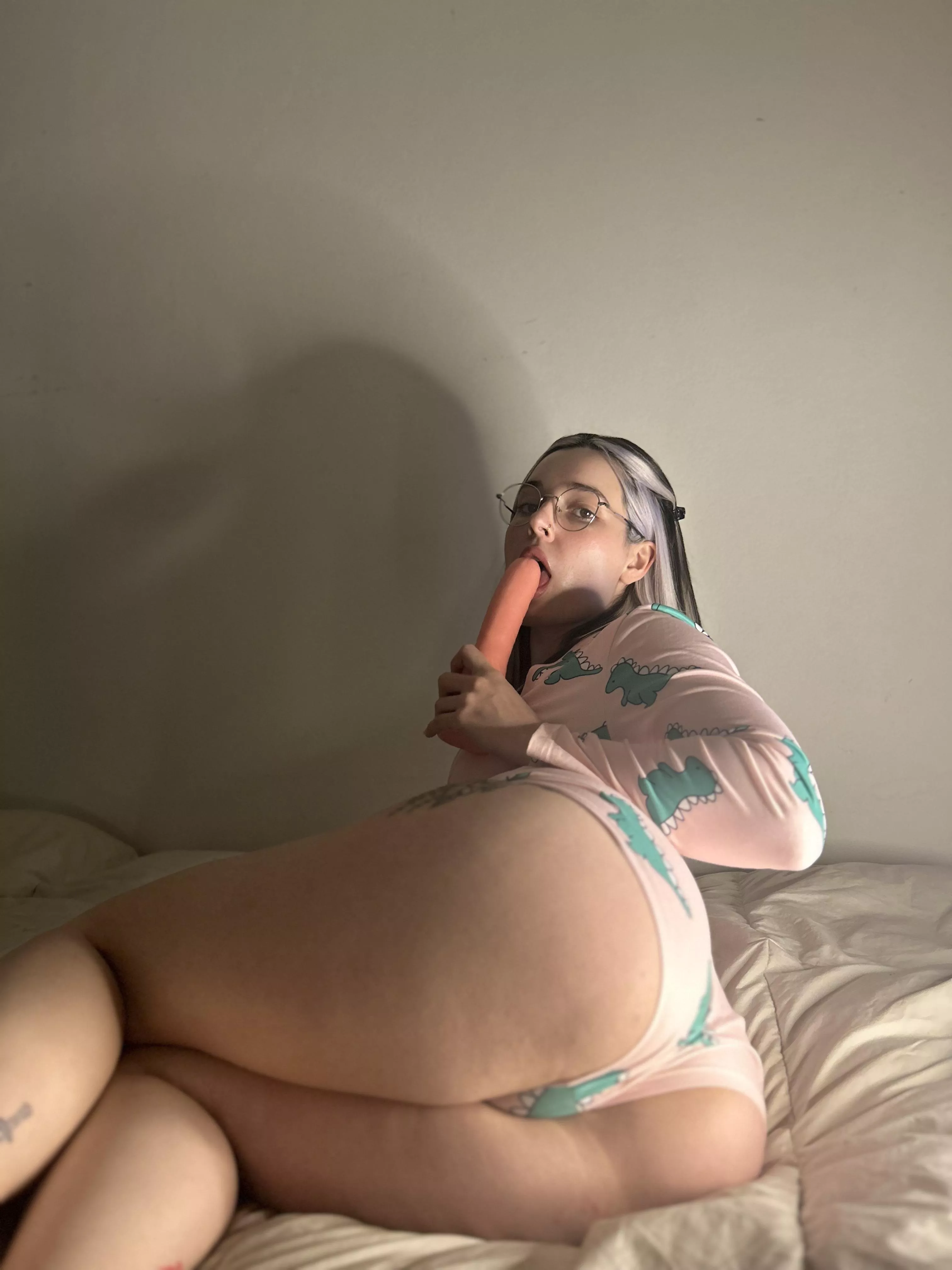 the ass of your dreams posted by Betty_Luv