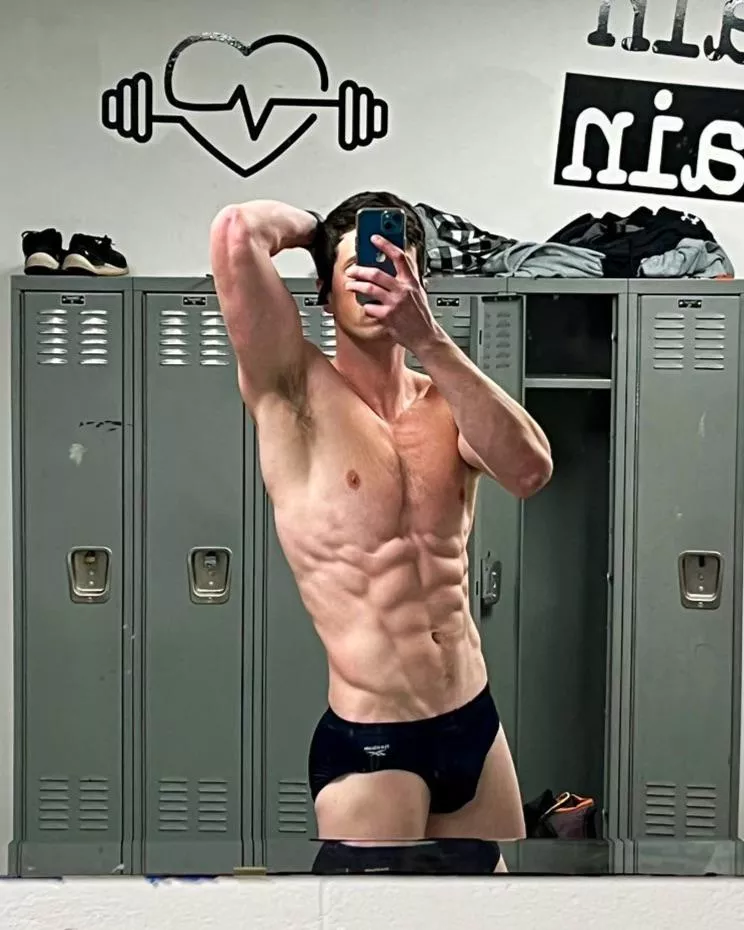 These new Reebok briefs are giving Speedo vibes.  posted by Shred_and_Bread