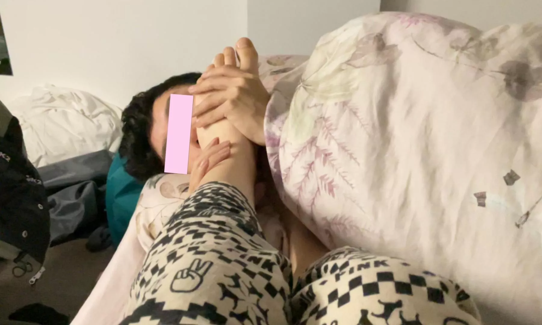 This is how your sub should be waking you up by No-Yogurt1862