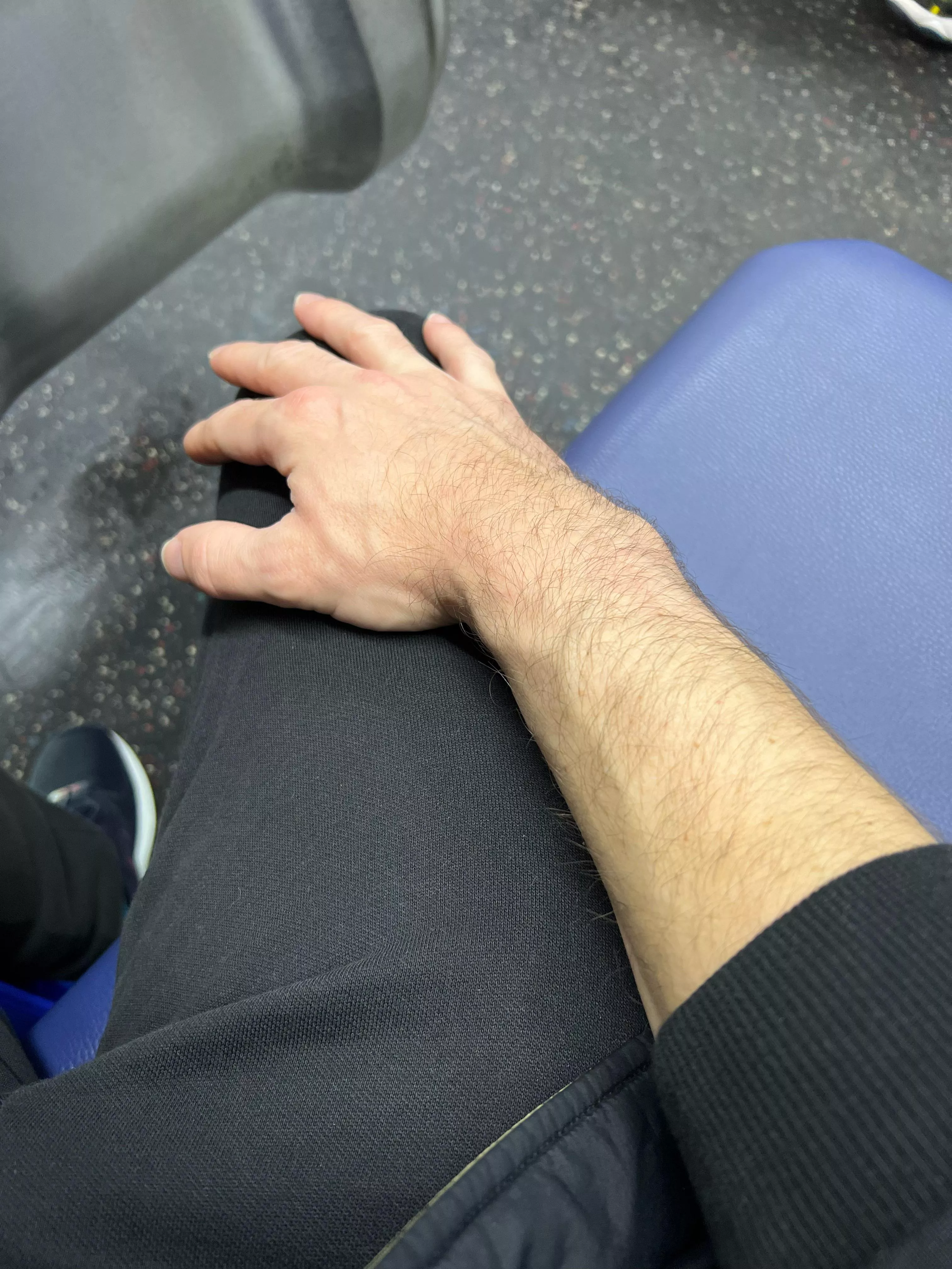 Train Ride [M] [37] posted by iprefersummer
