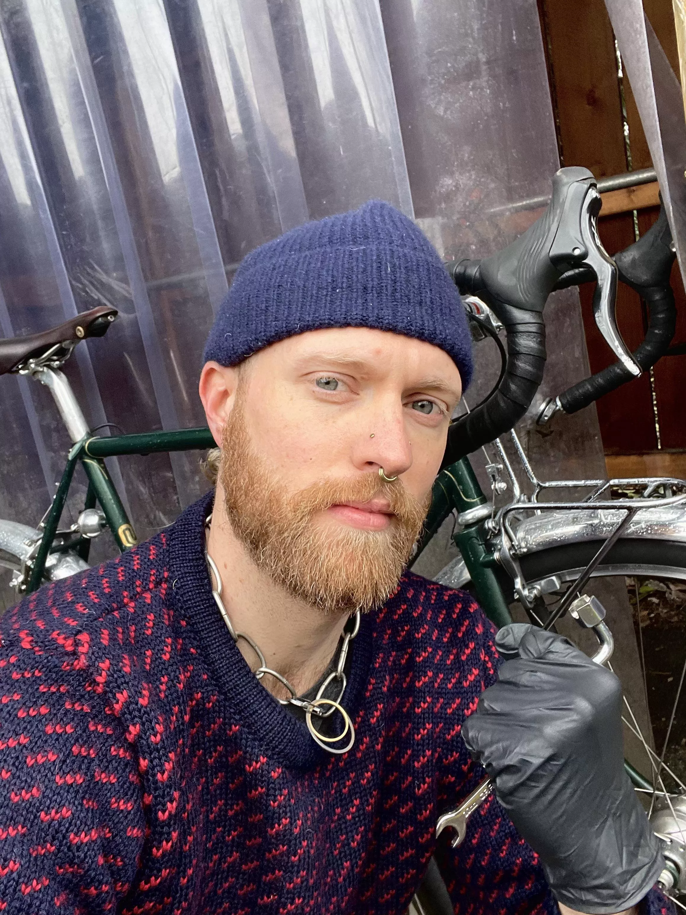 Tune up posted by _vuorinen