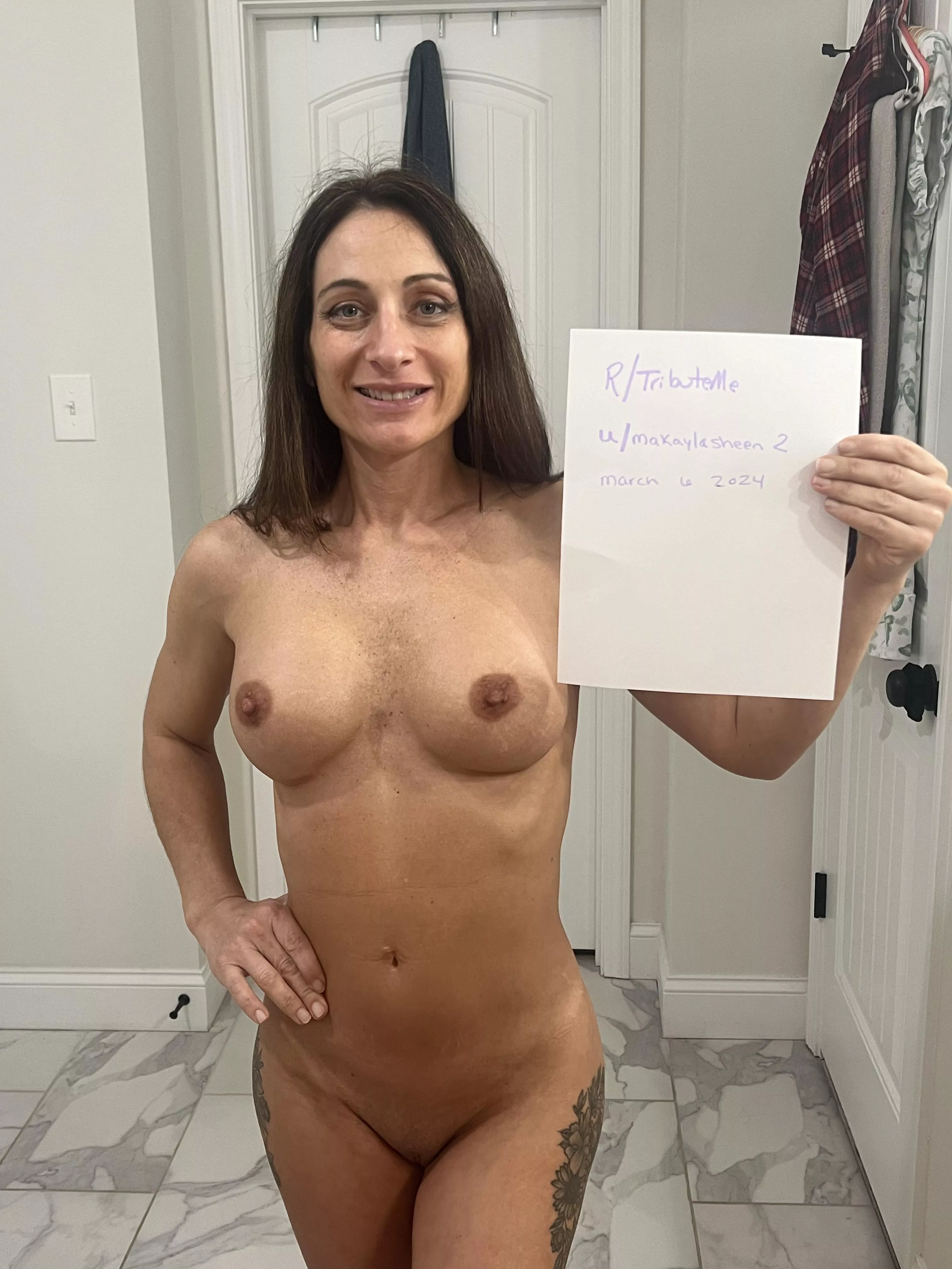 [Verification] posted by makaylasheen2