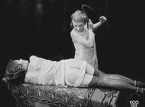 vintage discipline posted by Mundane-Employer-719