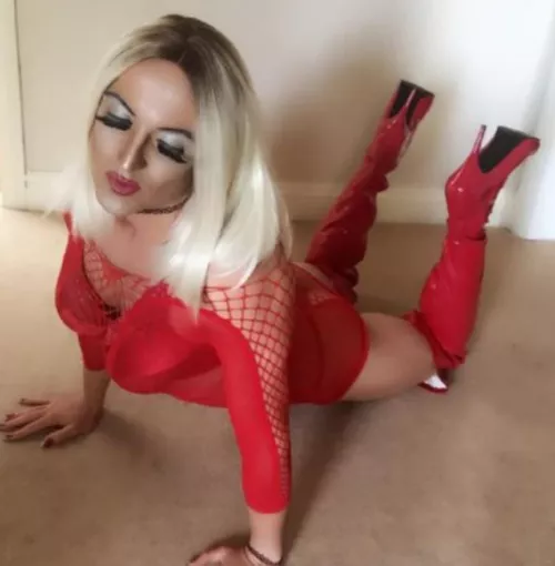 Waiting for you 💦💦 My link is in the comments 👇👇👇 by Miss_lucy_large