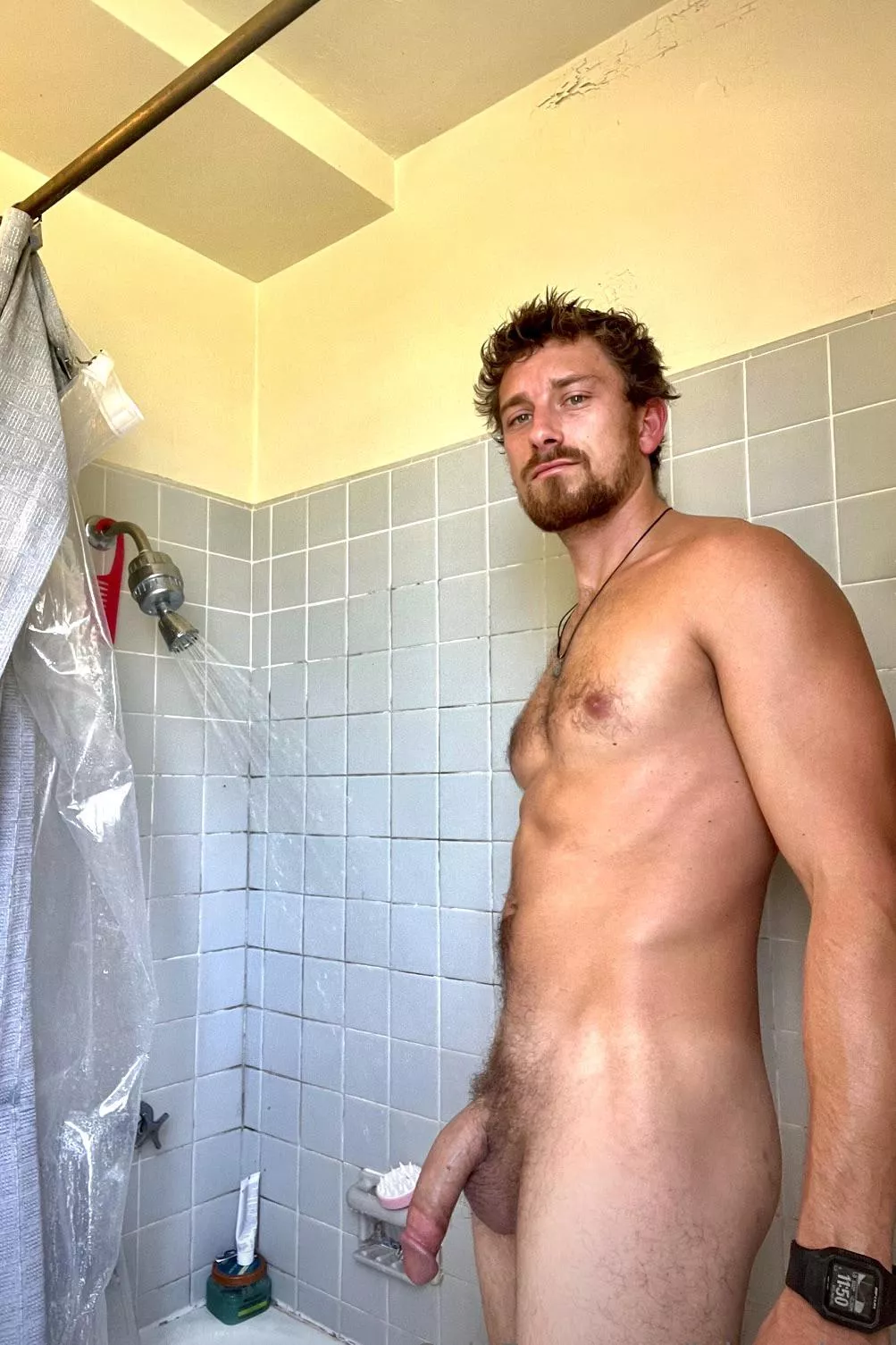 Wanna get wet? 🤤💦 posted by kracken278