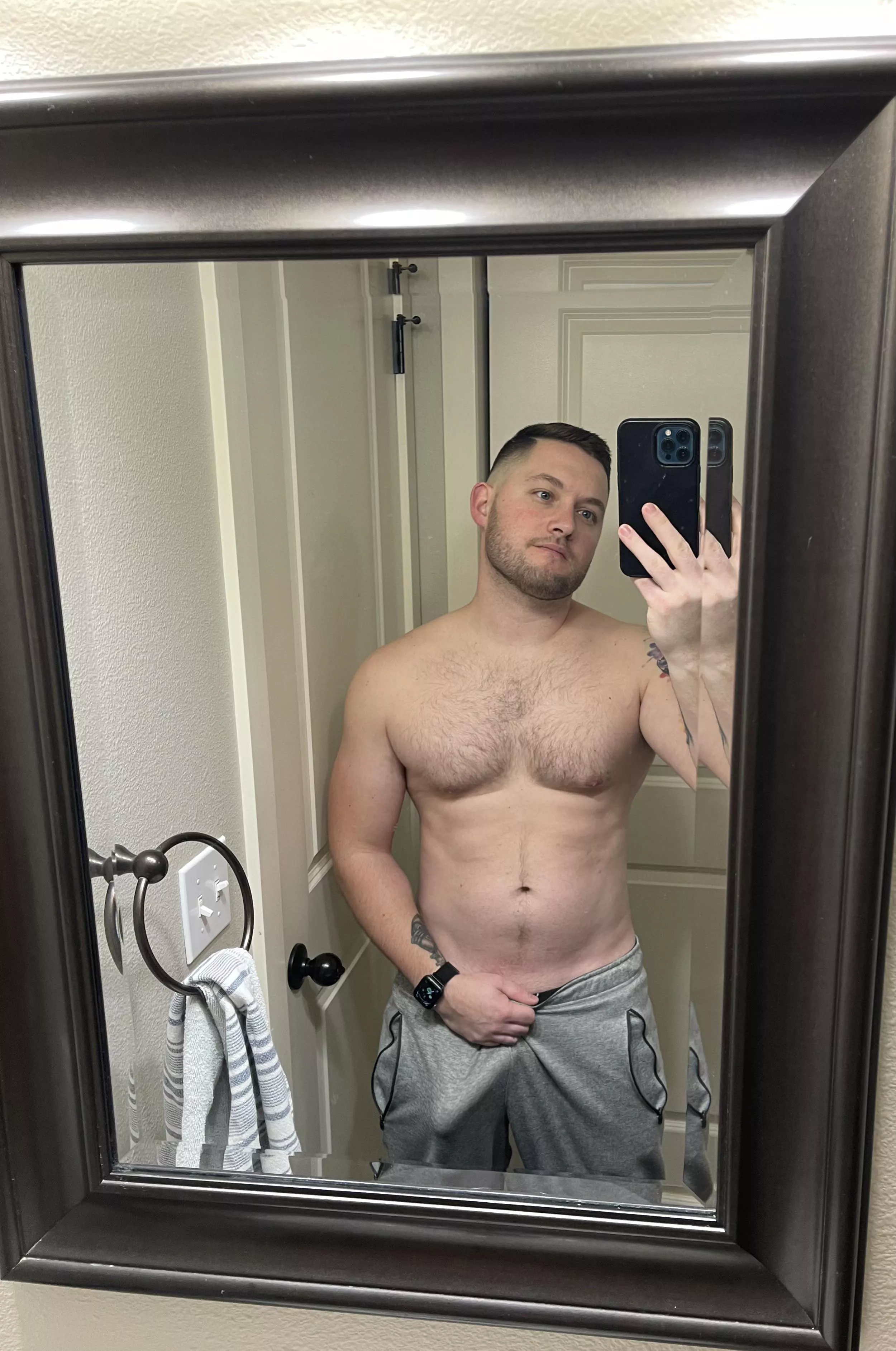 Wanna play with me [m]31 posted by ExpertCause9187