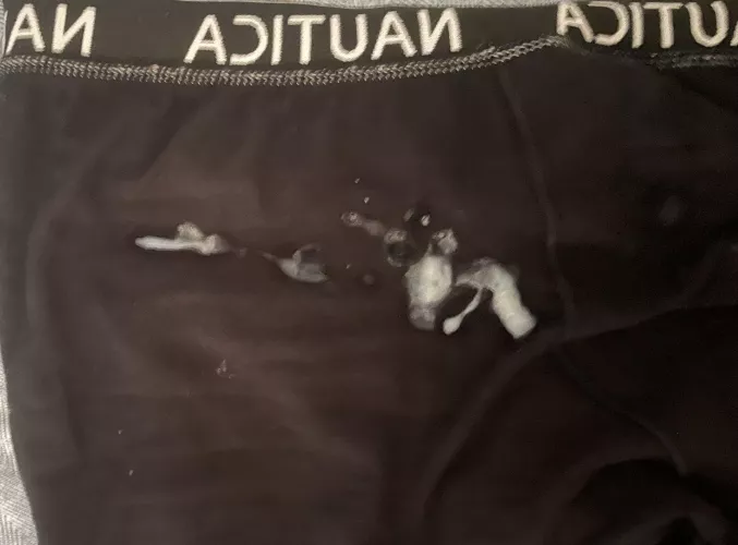 Wanna taste my morning cum?😈 by f23apus