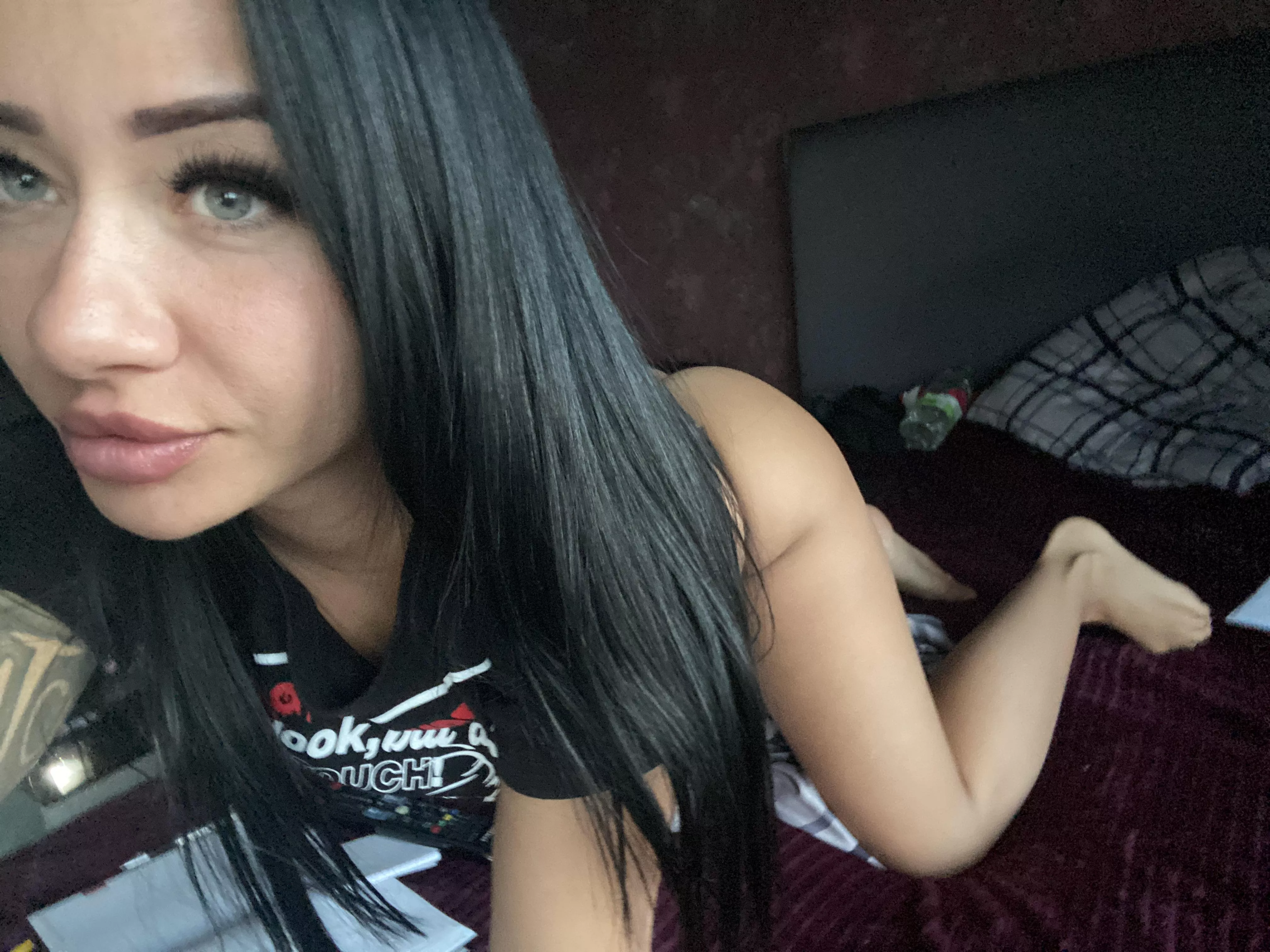 [wbo oc] now pull my hair and give me backshots posted by Minimum_Requirement2