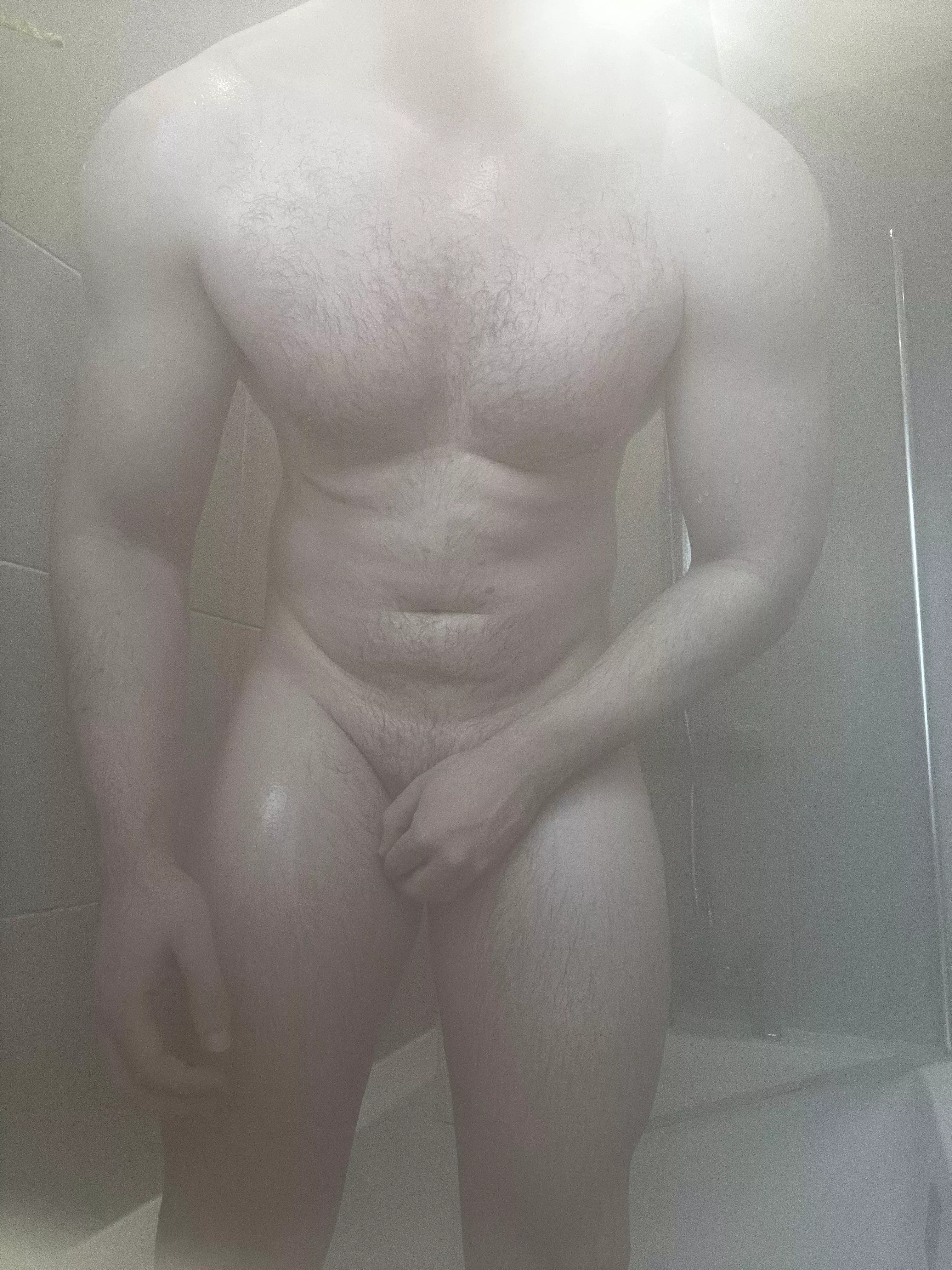 Welcome to my sauna posted by greenrocks22