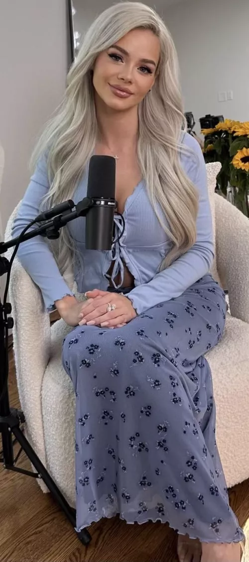 What A Beautiful Woman by TaylorSwiftIsSexy