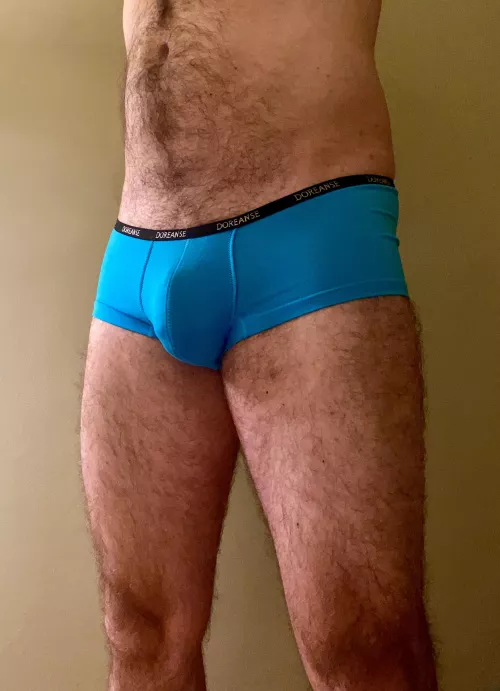 What a fun pair! by HighwaySubstantial18