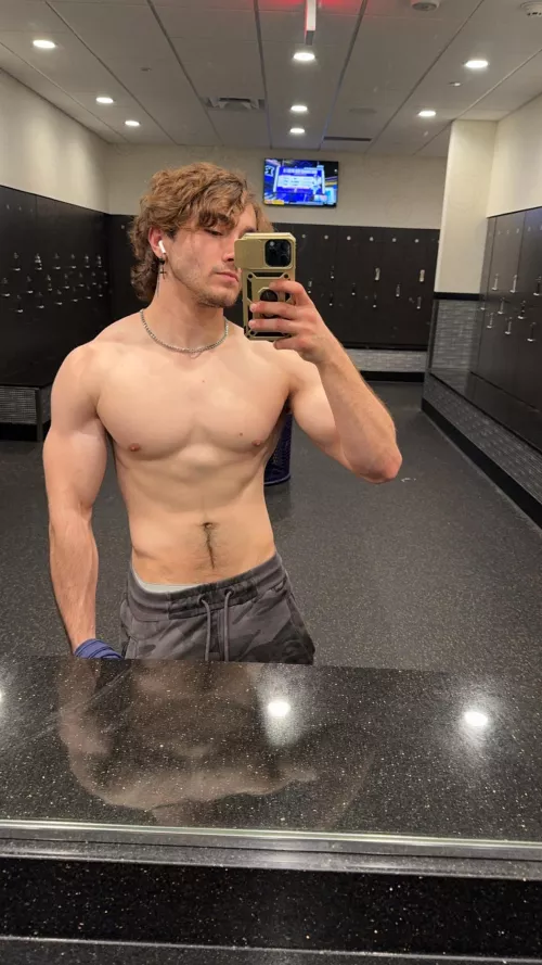 What up :)  by i-love-icy