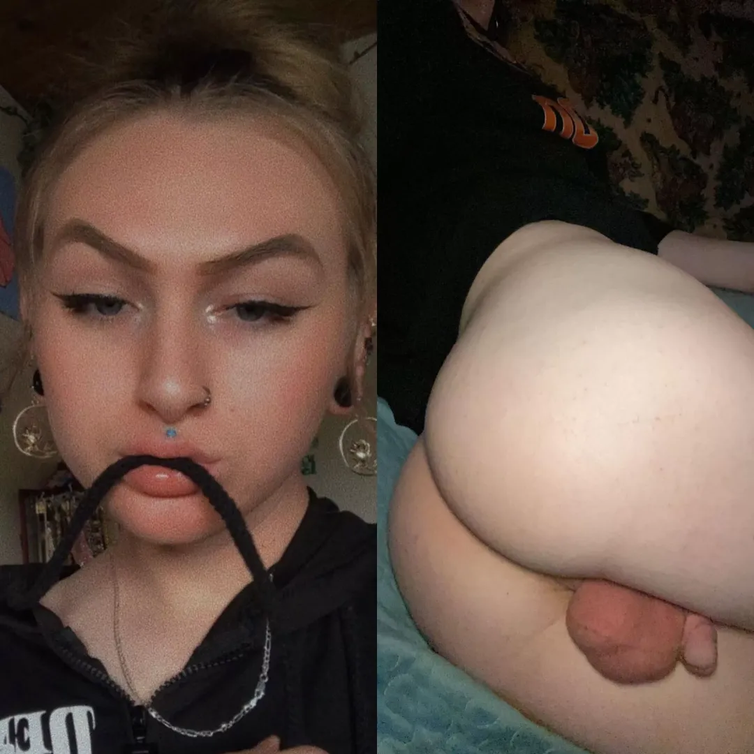 whats your dick size? be honest, i might ask for proof😋 by angelicbrat