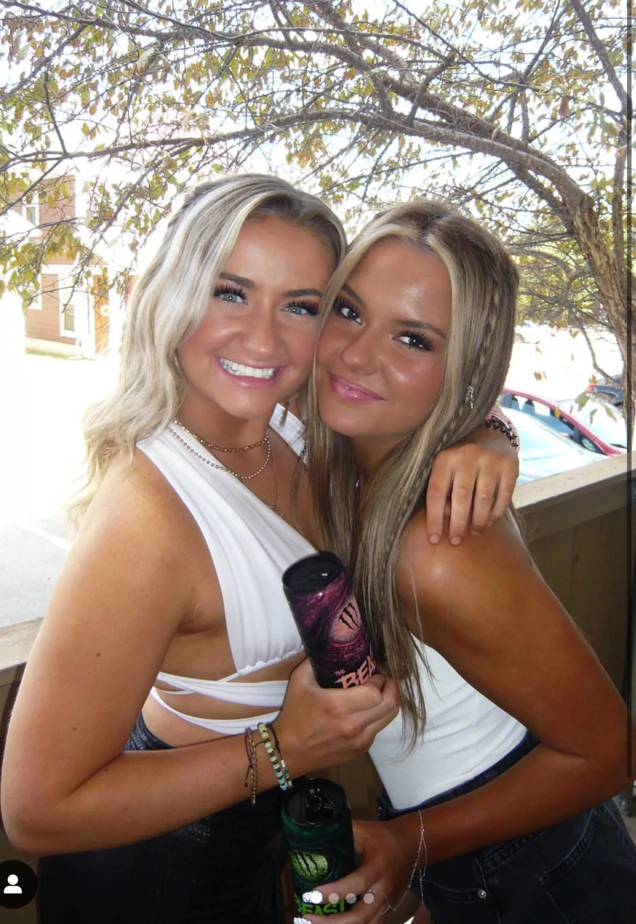 Which Blondie?  posted by 5Hr3eYStA