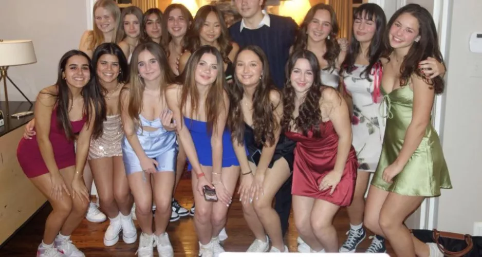 Which College Girl by Adventurous_Lock_545