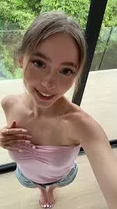 Who is she and Does she? posted by losernoob009