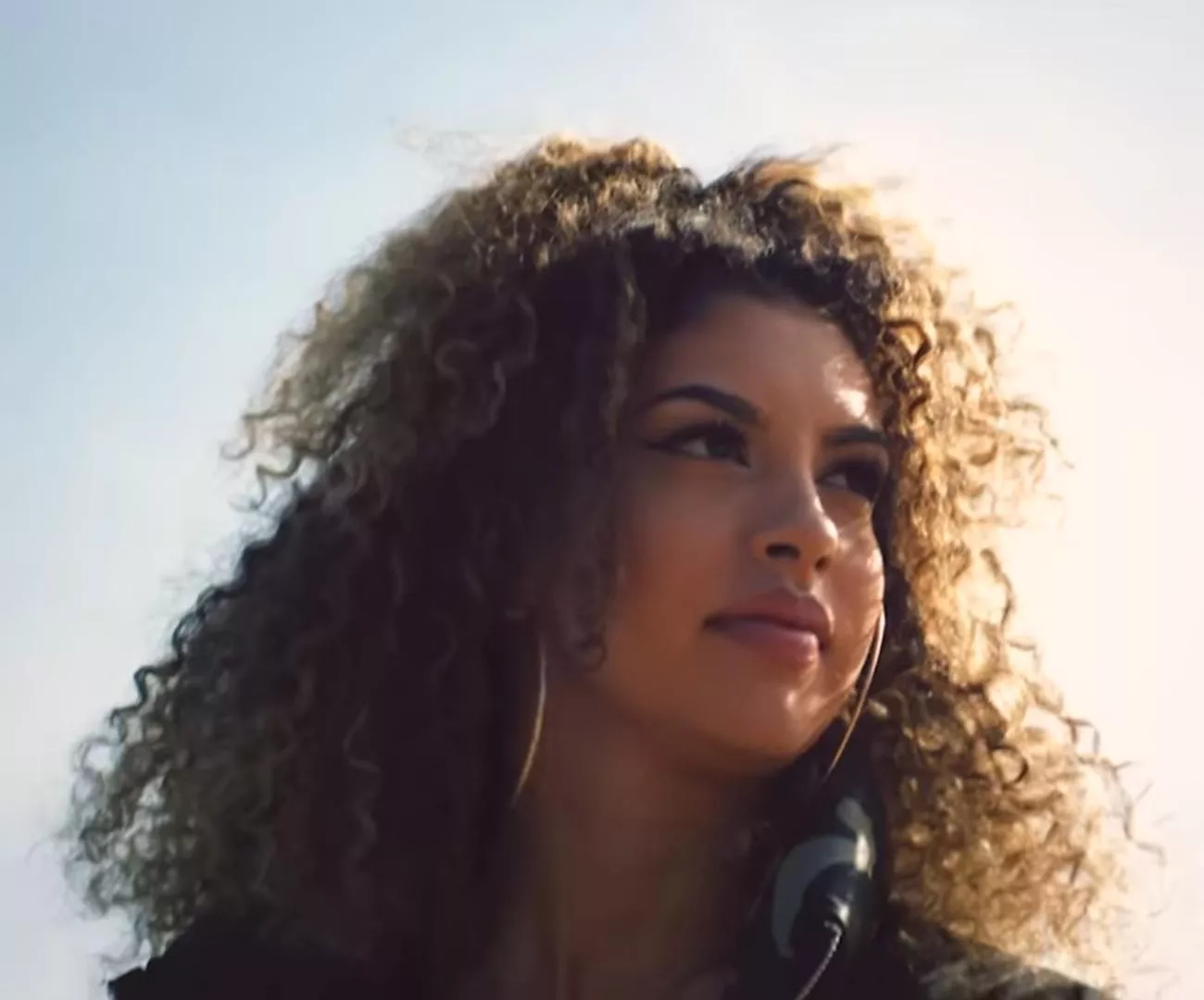 Who she?? posted by AbbreviationsThen317