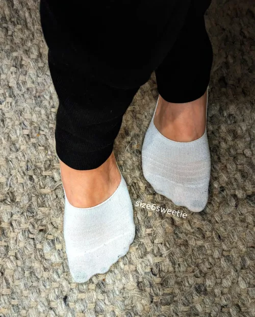 Will be mailing these to one lucky bidder on Tuesday with seven full days of wear.  ($45 is the current offer to beat if you want them)  by BigChange8640