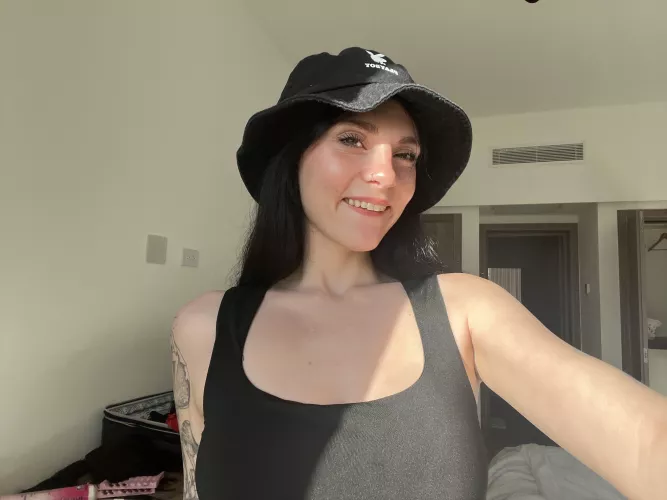 will you help me with my errands if i promise to spend a night with you IUTR by BerniceHortong